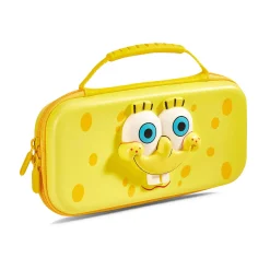 SpongeBob - Face Switch Case