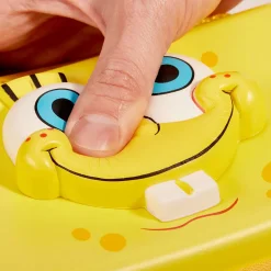 SpongeBob - Face Switch Case