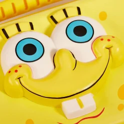 SpongeBob - Face Switch Case