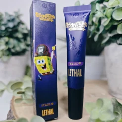 SpongeBob - Lipgloss
