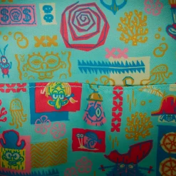 SpongeBob - Mini rugzak