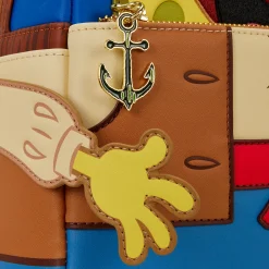 SpongeBob - Mini rugzak