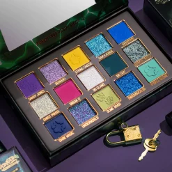 SpongeBob - Movie Oogschaduw Palette