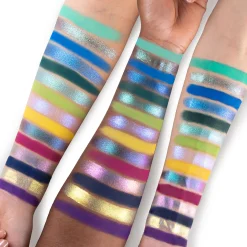 SpongeBob - Movie Oogschaduw Palette