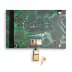 SpongeBob - Movie Oogschaduw Palette