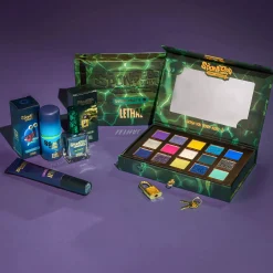 SpongeBob - Movie Oogschaduw Palette