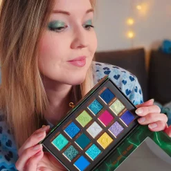 SpongeBob - Movie Oogschaduw Palette