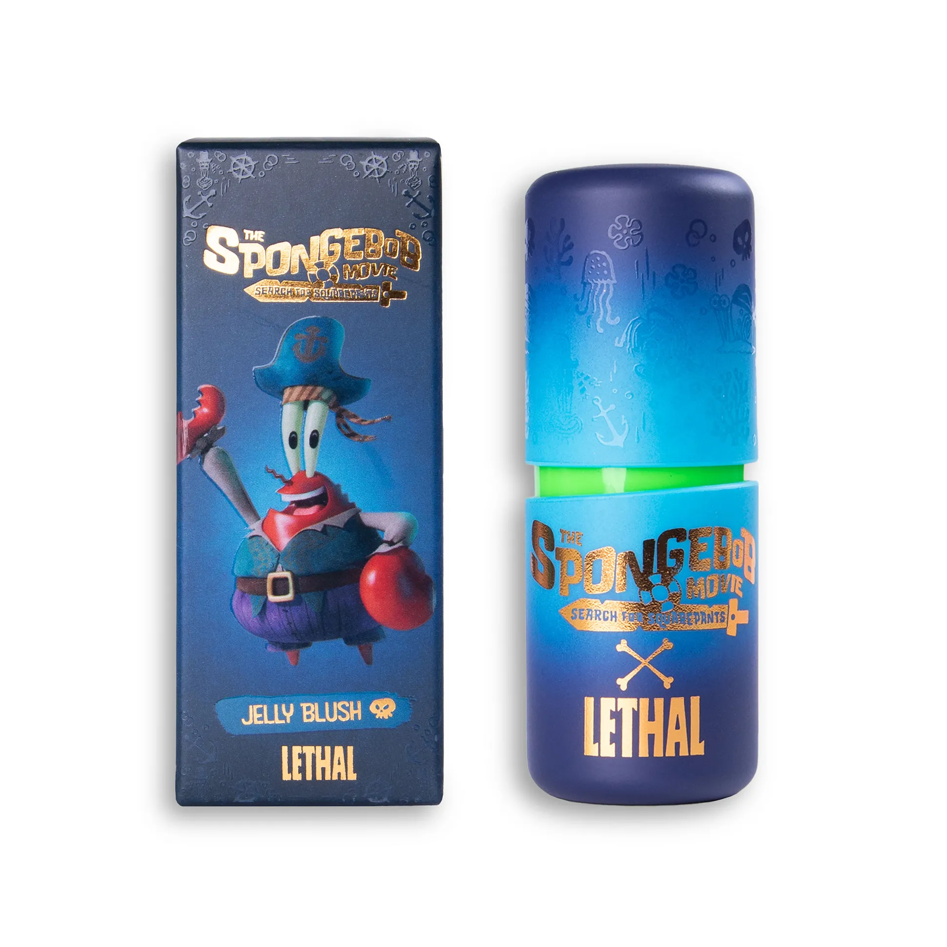 SpongeBob – Mr. Krabs Blush Stick