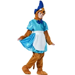 Sprookjesmuis - Dameskostuum