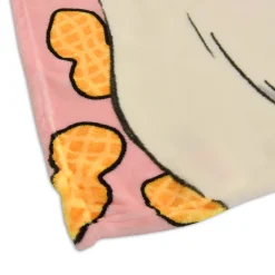 Spy x Family - Anya en Bond Pluchen Deken