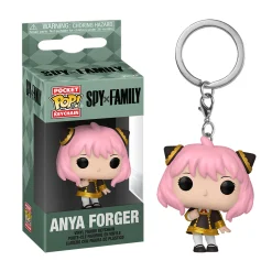 Spy x Family - Anya Forger Funko Pop Sleutelhanger
