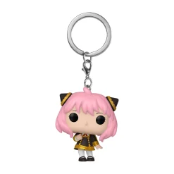 Spy x Family - Anya Forger Funko Pop Sleutelhanger