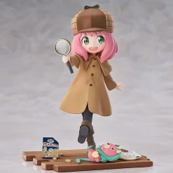 Spy x Family - Anya Forger Beeld Detective Versie 1:7