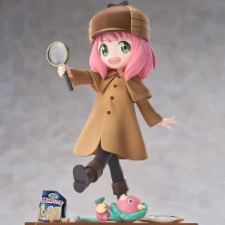 Spy x Family - Anya Forger Beeld Detective Versie 1:7