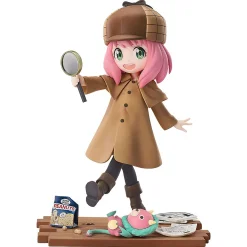 Spy x Family - Anya Forger Beeld Detective Versie 1:7