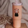 Spy x Family - Anya Forger to-go beker met handvat