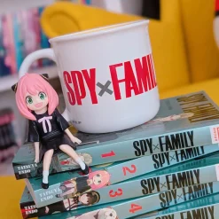 Spy x Family - Anya Forger Beker