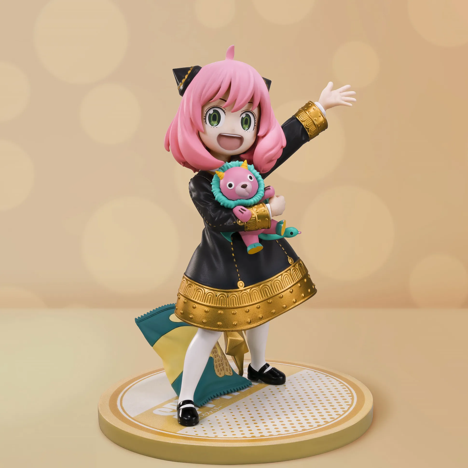 Spy x Family - Anya Forger SFC-figuur