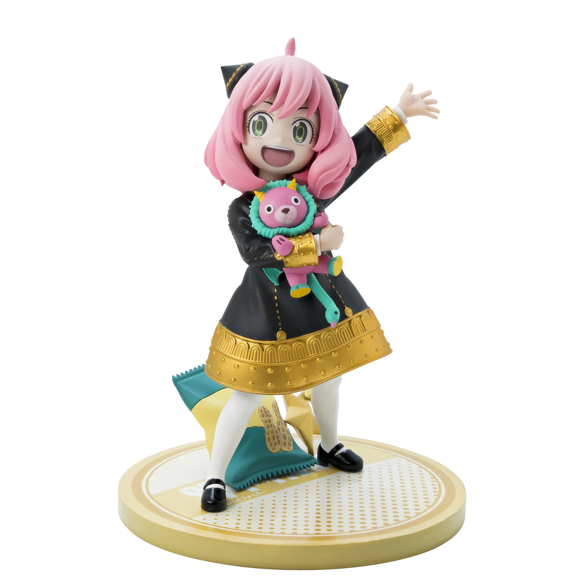 Spy x Family - Anya Forger SFC-figuur