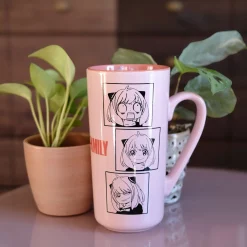 Spy x Family - Anya Forger Emotie Mok