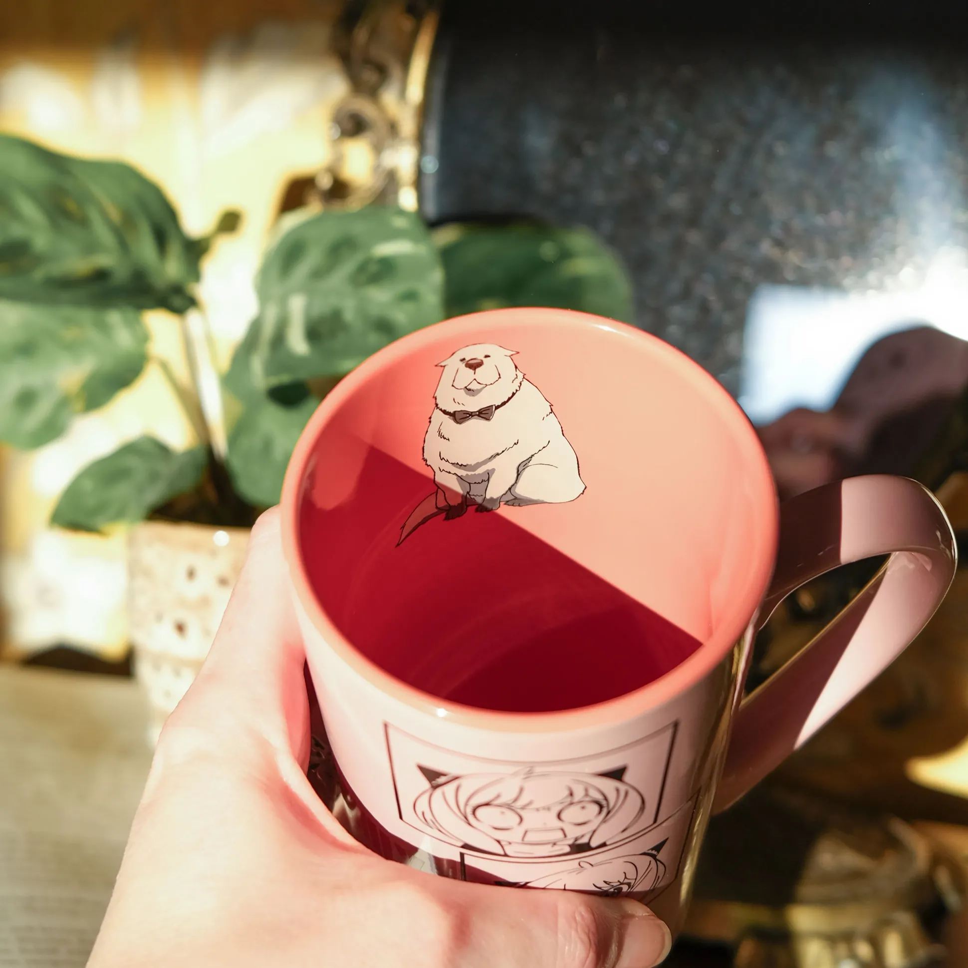 Spy x Family - Anya Forger Emotie Mok