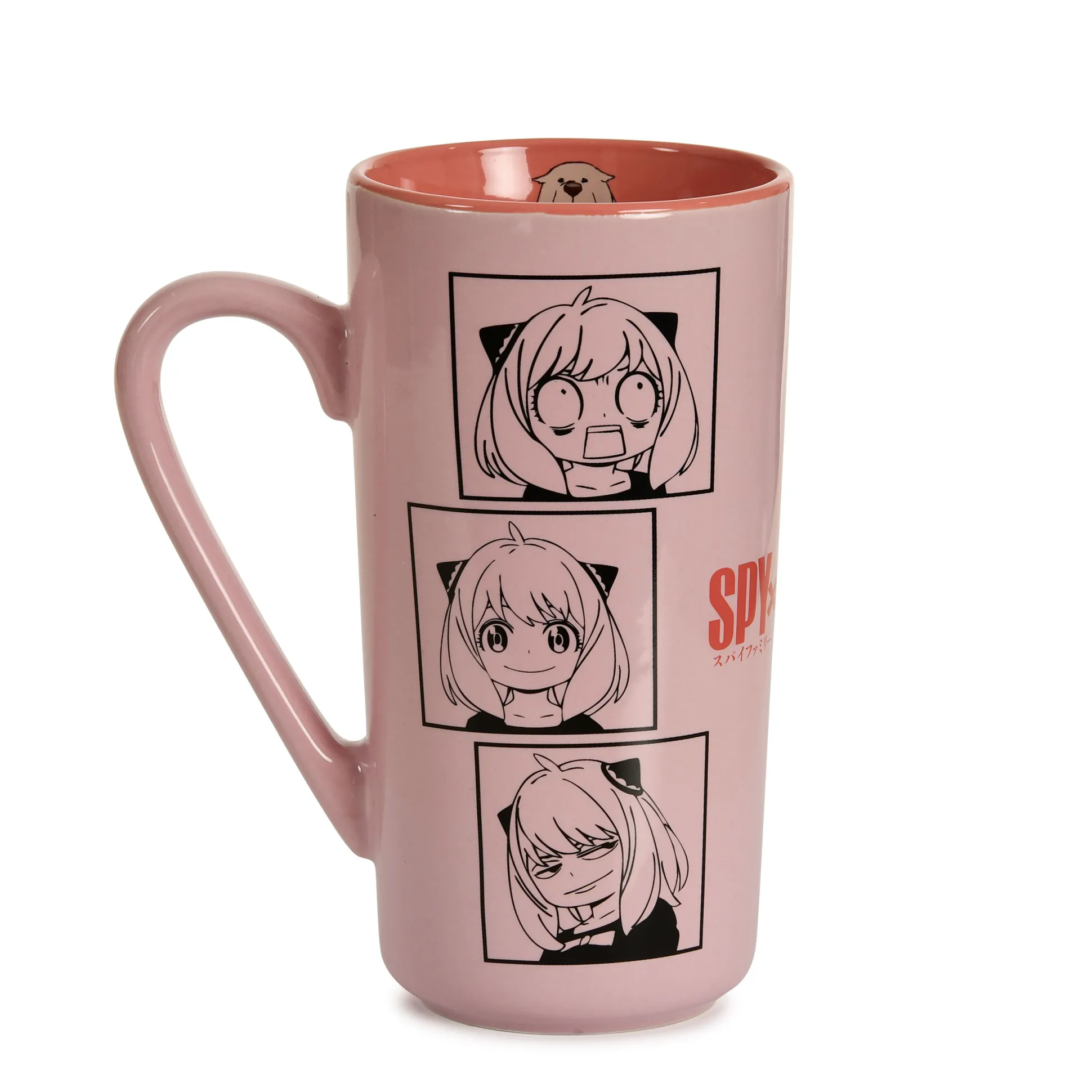 Spy x Family - Anya Forger Emotie Mok
