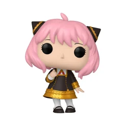 Spy x Family - Anya Forger Funko Pop-figuur