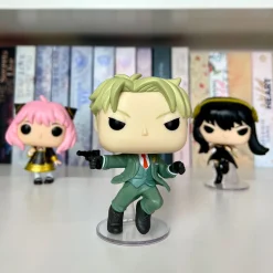 Spy x Family - Anya Forger Funko Pop-figuur