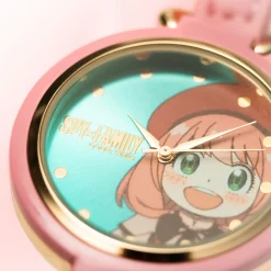 Spy x Family - Anya Forger Polshorloge