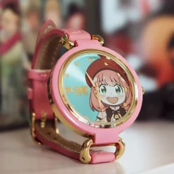 Spy x Family - Anya Forger Polshorloge