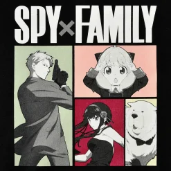 Spy x Family - Family Forger Hoodie