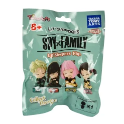 Spy x Family - Lil Sleepers Mystery Figuur