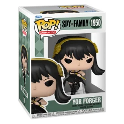 Spy x Family - Yor Forger Funko Pop-figuur