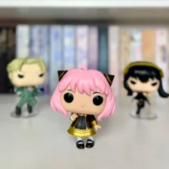 Spy x Family - Yor Forger Funko Pop-figuur