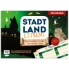 Stad Land - Extreem - Het onofficiële spel voor Potterheads