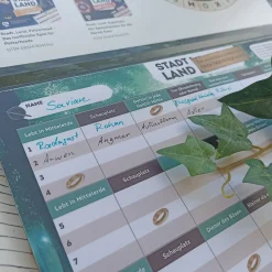 Stad Land - Het onofficiële spel voor Lord of the Rings fans