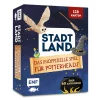 Stad Land - Het onofficiële spel voor Potterheads