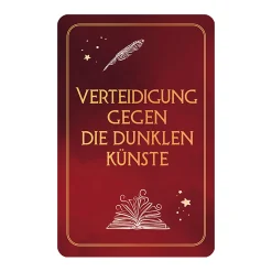 Stad, Land, Extreme – Het onofficiële spel voor Harry Potter-fans