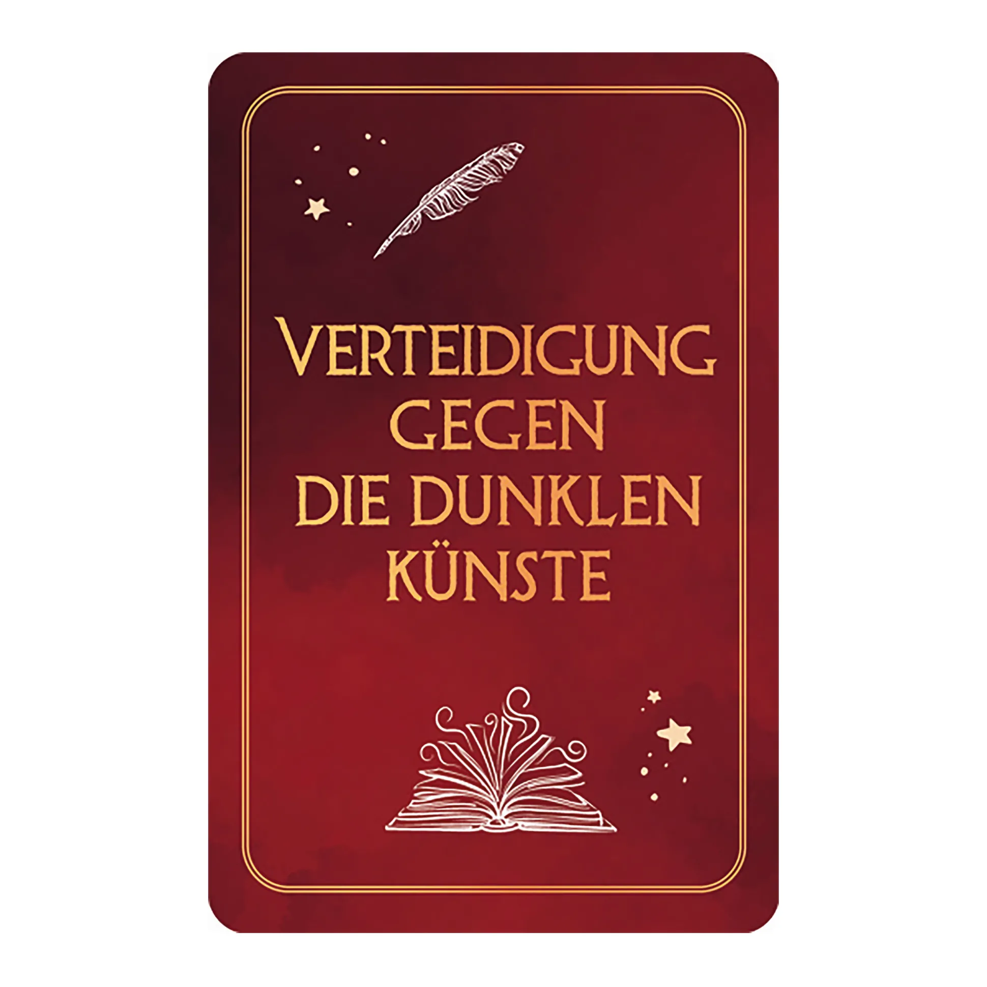 Stad, Land, Extreme – Het onofficiële spel voor Harry Potter-fans