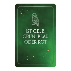 Stad, Land, Extreme – Het onofficiële spel voor Harry Potter-fans