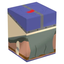 Stan Marshwalker ruilkaartbox Ultimate Guard - South Park