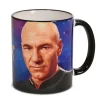 Star Trek - Captain Picard Mok