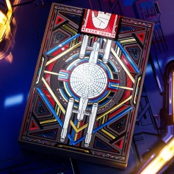 Star Trek - Dark Kaartspel