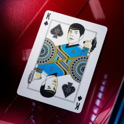 Star Trek - Dark Kaartspel