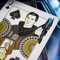 Star Trek - Dark Kaartspel