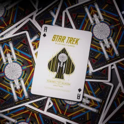 Star Trek - Dark Kaartspel