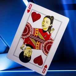 Star Trek - Dark Kaartspel