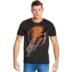 Star Trek - Discovery Eclipse T-shirt grijs