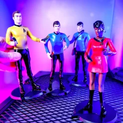 Star Trek - McCoy Bendyfigs Figuur 19 cm