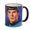 Star Trek - Mr. Spock Mok